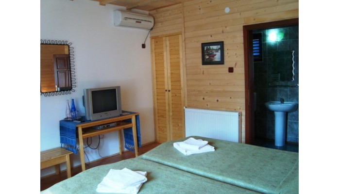 Hotel Casa Dintre Salcii poza 9