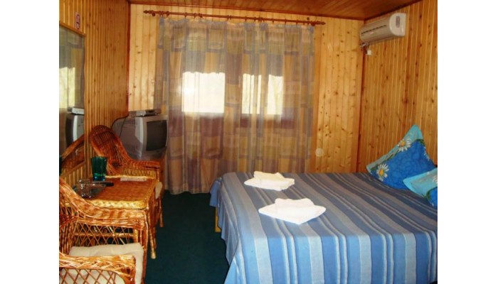 Hotel Casa Dintre Salcii poza 12