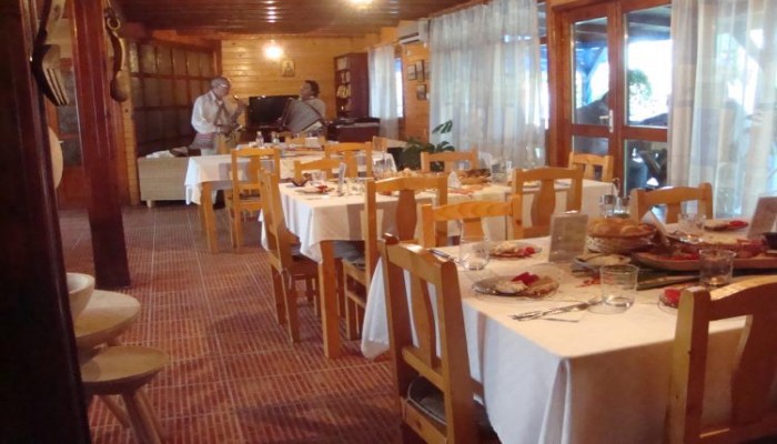 Hotel Casa Dintre Salcii poza 17