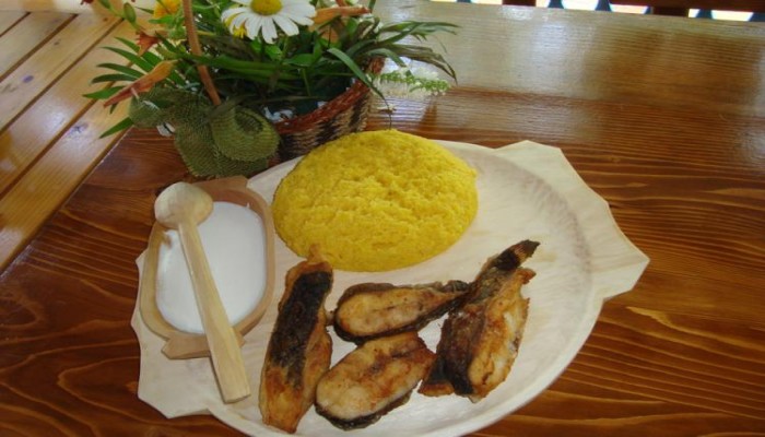 Hotel Casa Dintre Salcii poza 19