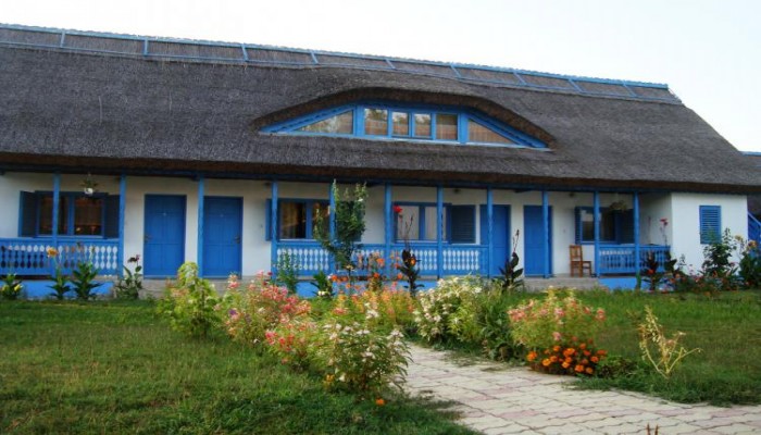 Hotel Casa Dintre Salcii poza 0