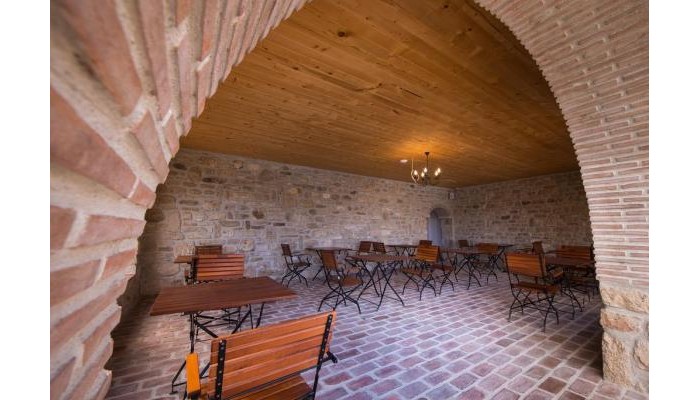 Poza pentru Hotel Artelier 4237-1596460876 Hotel Artelier poza 6