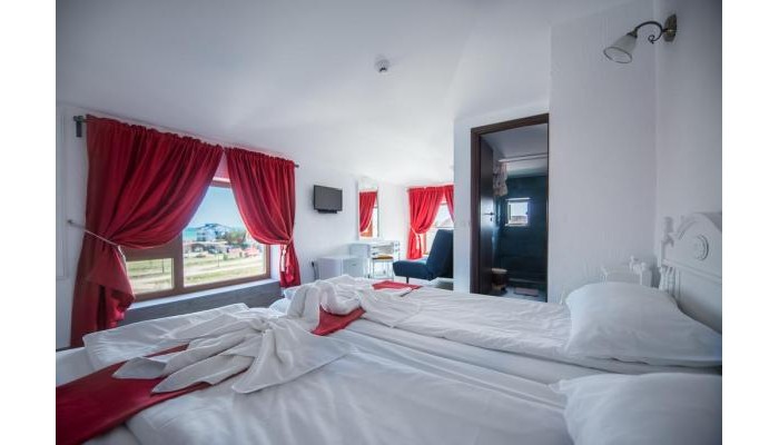Poza pentru Hotel Artelier 5333-1596460862 Hotel Artelier poza 7