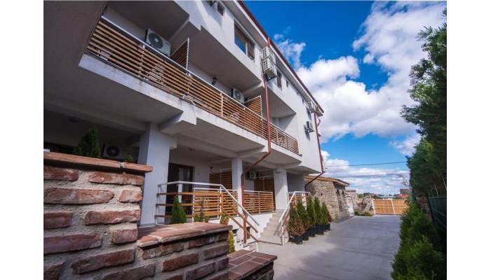 Poza pentru Hotel Artelier 6371-1596460883 Hotel Artelier poza 10