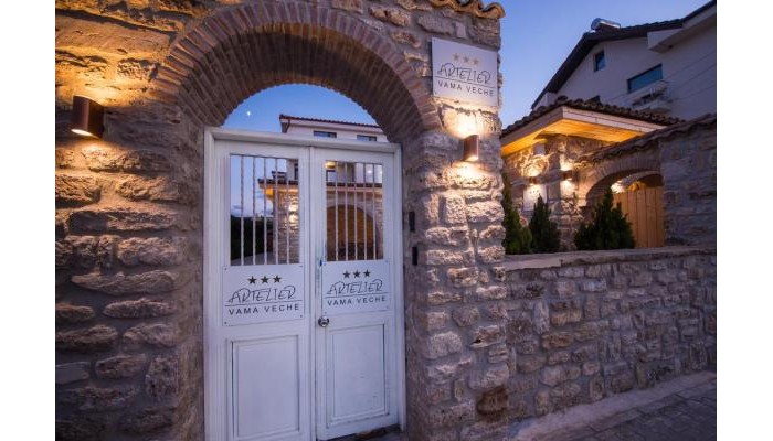 Poza pentru Hotel Artelier 6678-1596460887 Hotel Artelier poza 11
