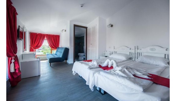 Poza pentru Hotel Artelier 7126-1596460860 Hotel Artelier poza 13