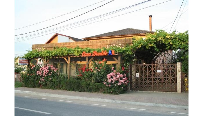 Poza pentru Hotel Casa Double M 3364-1599031539 Hotel Casa Double M poza 1