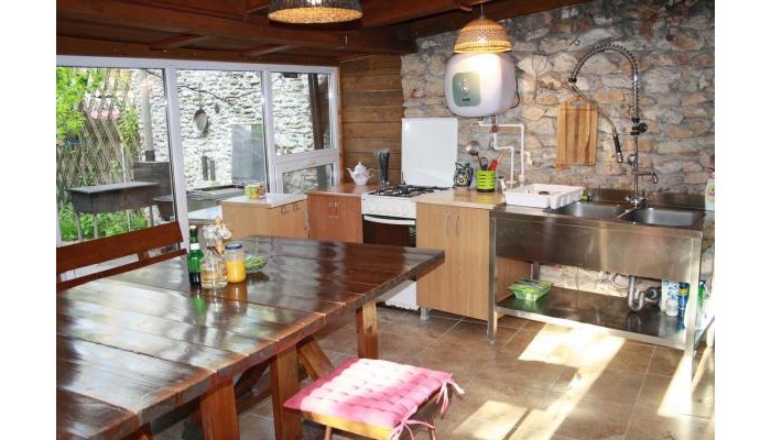 Poza pentru Hotel Casa Double M 3917-1599031561 Hotel Casa Double M poza 9