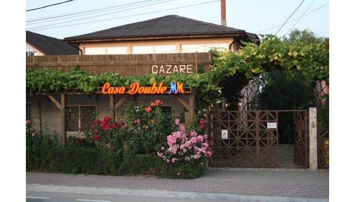 Poza pentru Hotel Casa Double M 5916-1599031537 Hotel Casa Double M poza 2
