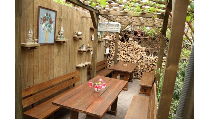 Poza pentru Hotel Casa Double M 6330-1599031573 Hotel Casa Double M poza 4
