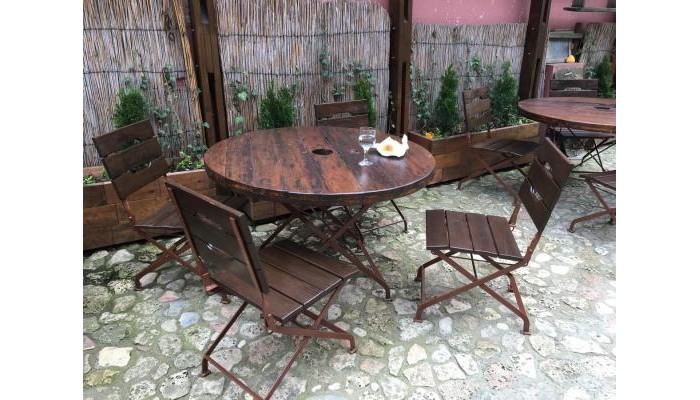 Poza pentru Hotel Casa Double M 7620-1599031552 Hotel Casa Double M poza 7