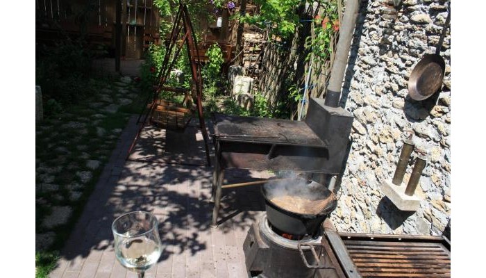 Poza pentru Hotel Casa Double M 8449-1599031567 Hotel Casa Double M poza 6