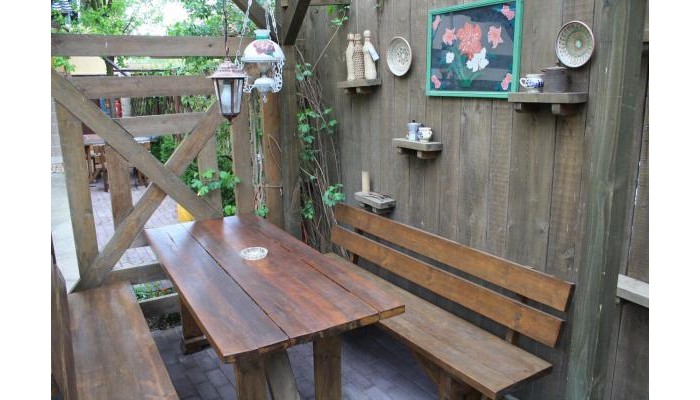 Poza pentru Hotel Casa Double M 858-1599031576 Hotel Casa Double M poza 3