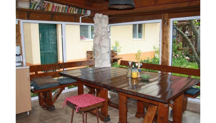 Poza pentru Hotel Casa Double M 8877-1599031564 Hotel Casa Double M poza 8