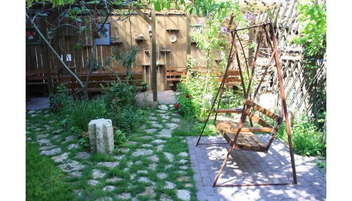 Poza pentru Hotel Casa Double M 9886-1599031570 Hotel Casa Double M poza 5