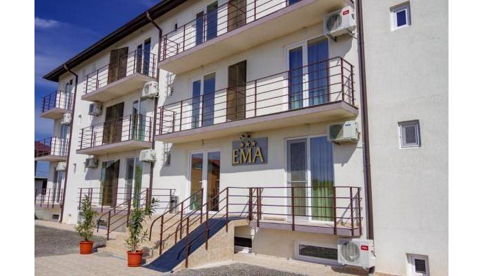Poza pentru Hotel Ema 2367-1596460216 Hotel Ema poza 0