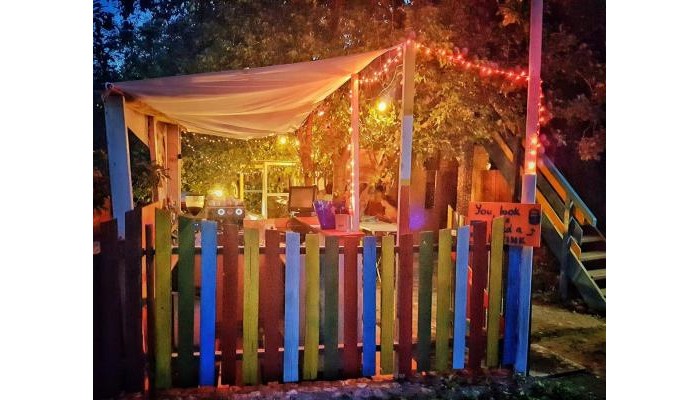 Hotel Pura Vida Beach Hostel poza 1