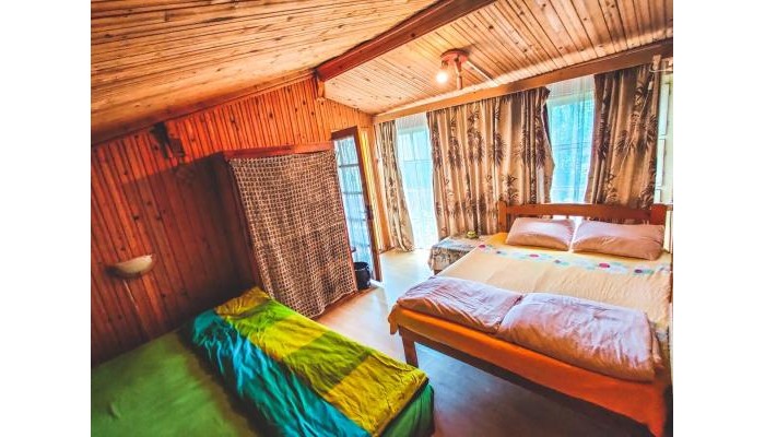 Hotel Pura Vida Beach Hostel poza 11