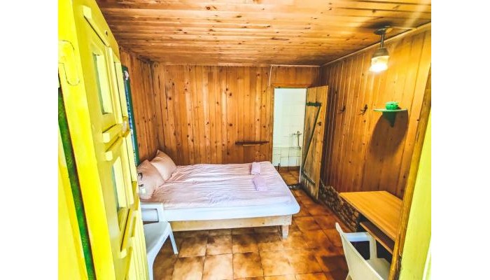 Hotel Pura Vida Beach Hostel poza 8