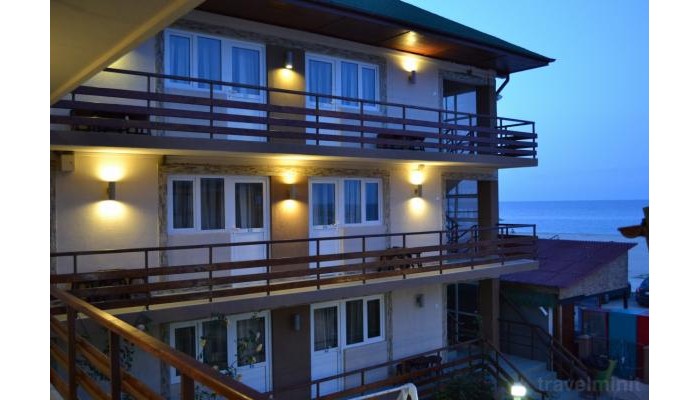 Hotel Sunset Beach poza 0