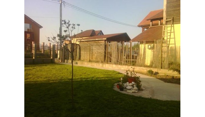 Poza pentru Pensiunea Casa Noastra 928-1605192804 Pensiunea Casa Noastra poza 2