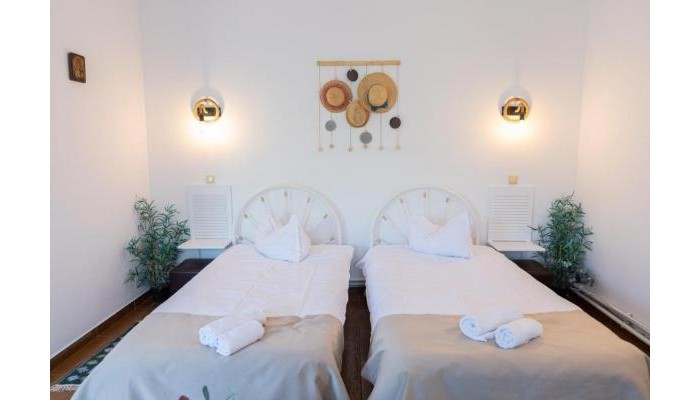 Vila Primavera poza 1