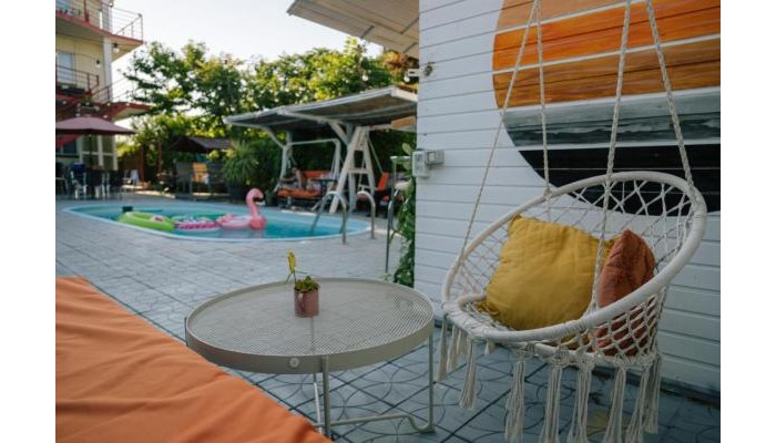 Vila Primavera poza 6