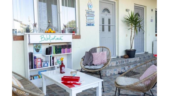 Vila Primavera poza 7