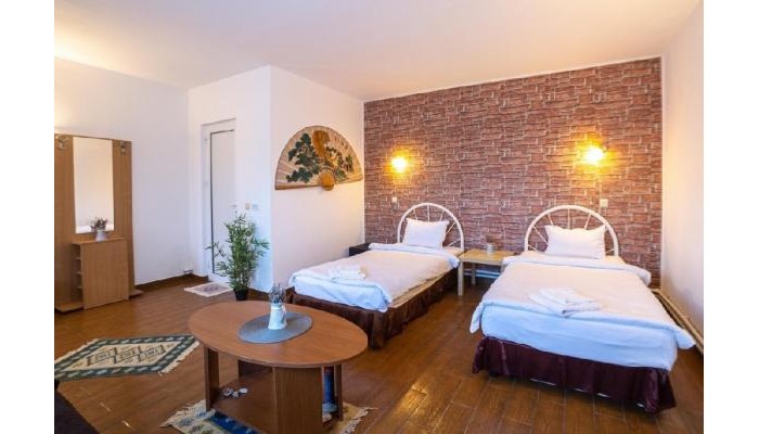 Vila Primavera poza 2