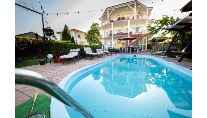 Vila Primavera poza 11