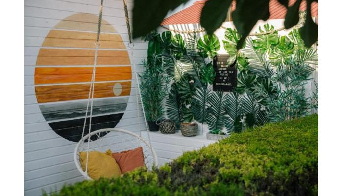 Vila Primavera poza 9