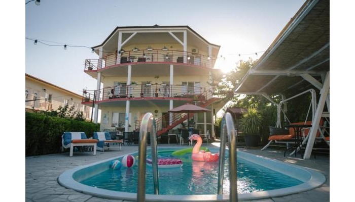 Vila Primavera poza 0