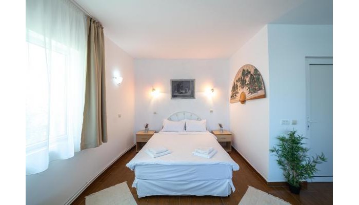 Vila Primavera poza 3