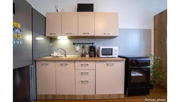 Vila Primavera poza 4