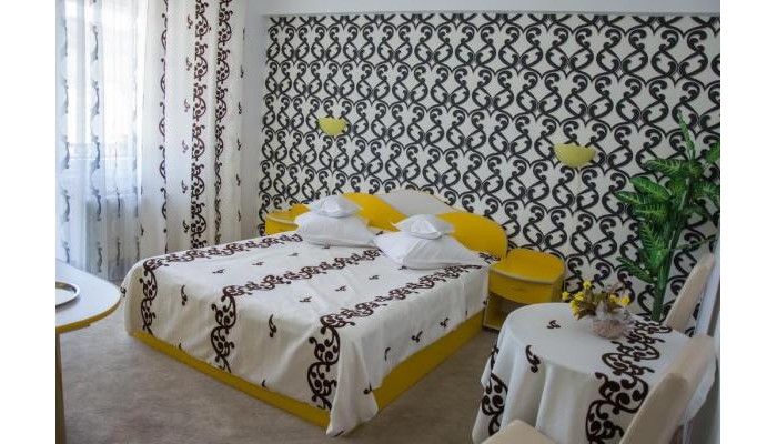 Hotel La Livadă poza 4