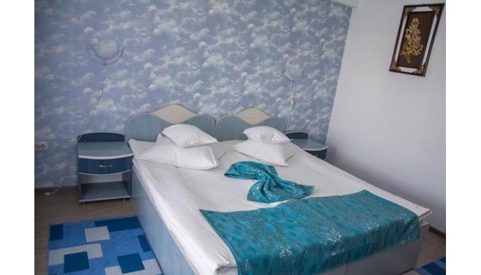Hotel La Livadă poza 2