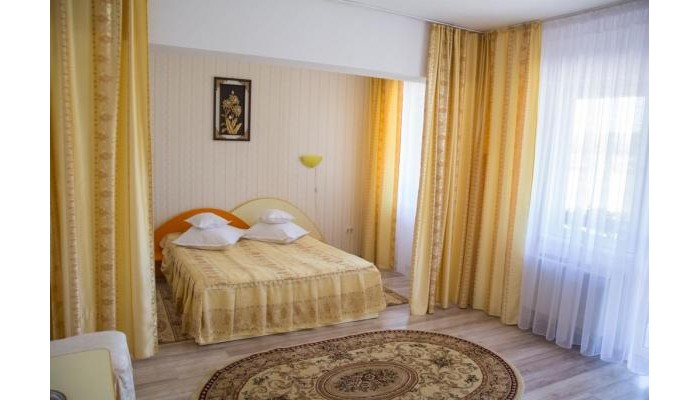 Hotel La Livadă poza 3