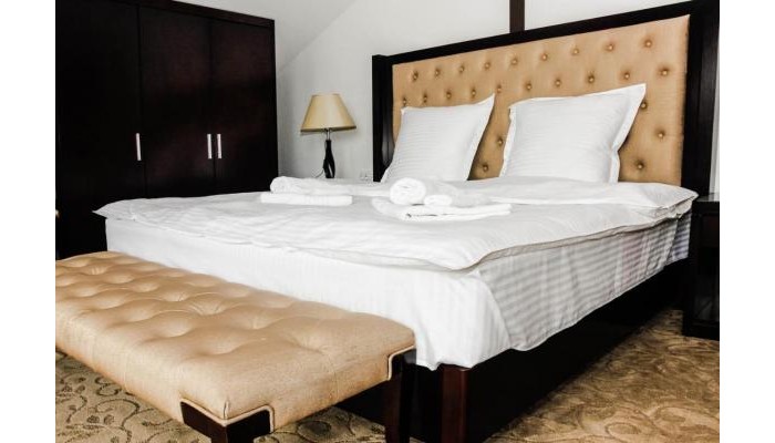 Hotel Alpine Lounge poza 7