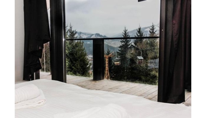 Hotel Alpine Lounge poza 9