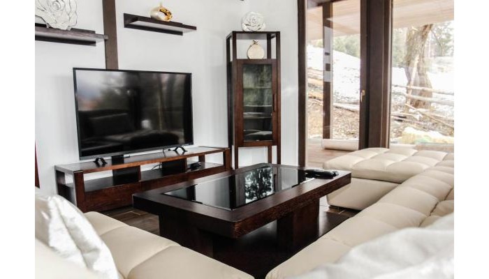 Hotel Alpine Lounge poza 4