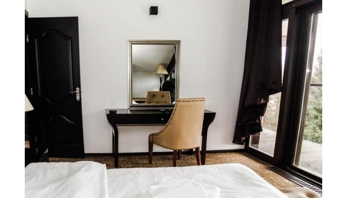 Hotel Alpine Lounge poza 8