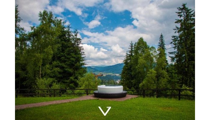 Hotel Alpine Lounge poza 11