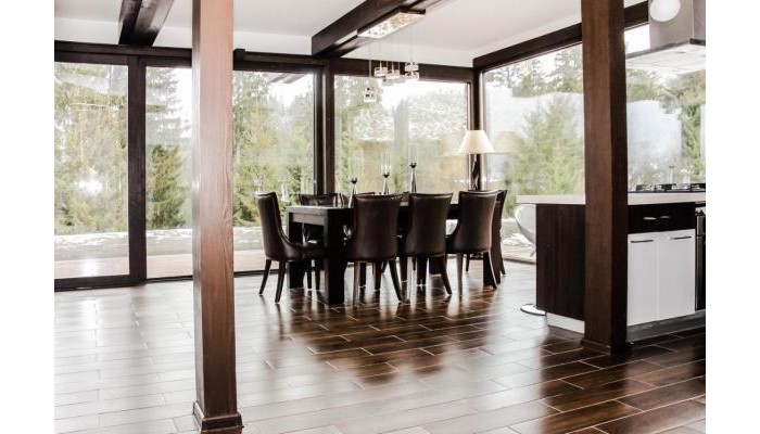 Hotel Alpine Lounge poza 2