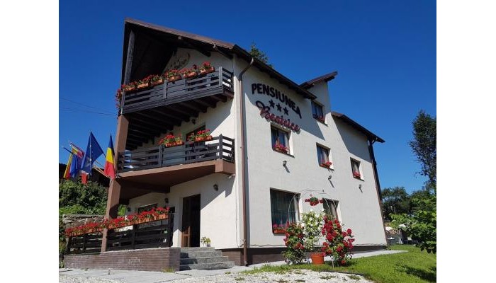 Hotel Beatrice poza 0