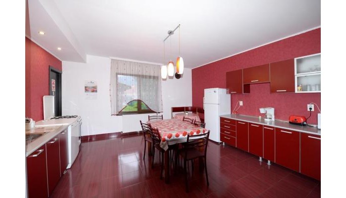 Hotel Beatrice poza 1