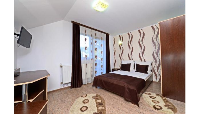 Hotel Beatrice poza 3