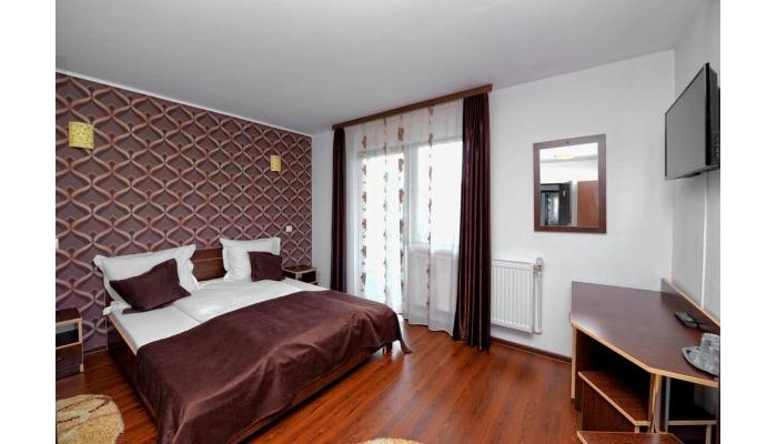 Hotel Beatrice poza 5