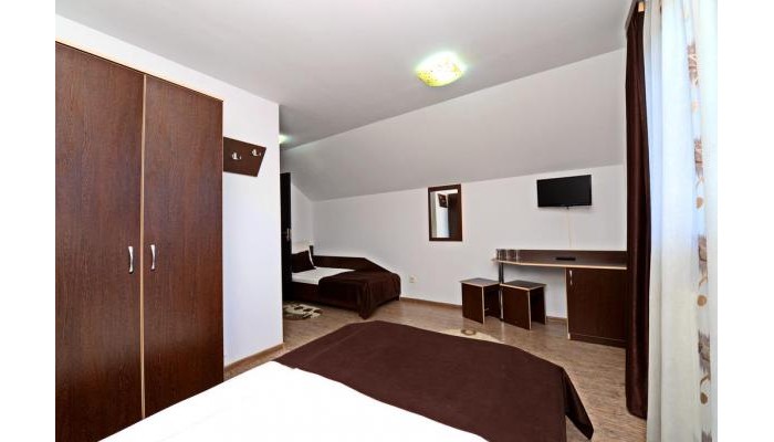 Hotel Beatrice poza 6