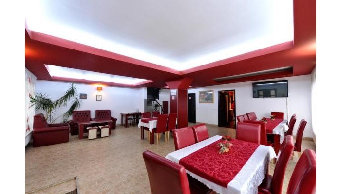 Hotel Beatrice poza 7