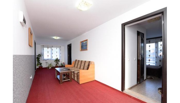 Hotel Beatrice poza 8